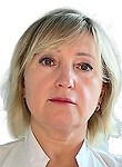 Врач Стрединина Ольга Николаевна