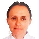 Врач Стрельцова Элеонора Викторовна