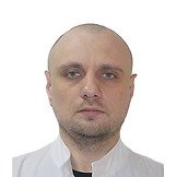 Врач Стрельников Михаил Вячеславович