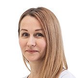 Врач Студенская Евгения Владимировна
