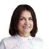Врач Судакова Наталия Николаевна