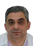 Врач Сукасян Андрей Качаванович
