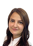 Врач Сухих Ксения Владимировна
