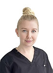 Врач Сухина Екатерина Владимировна