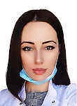 Врач Сулейманова Диана Равильевна