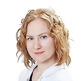 Врач Сулейманова Лилия Табрисовна