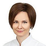 Врач Суровец Мария Владимировна