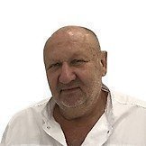Врач Суворов Алексей Григорьевич