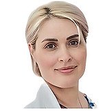 Врач Светлакова Людмила Анатольевна