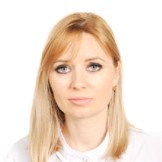 Врач Тахмазян Анастасия Александровна