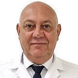 Врач Талалаев Сергей Федорович