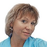 Врач Тарасенко Наталья Александровна