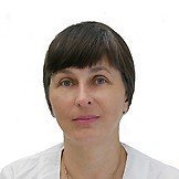 Врач Тарасенко Светлана Анатольевна