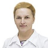 Врач Тарасова Альфия Зуфаровна
