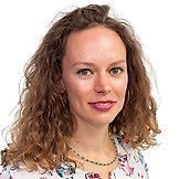 Врач Тарасова Валерия Сергеевна