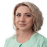 Врач Таратина Елена Викторовна