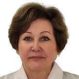 Врач Таскаева Татьяна Васильевна