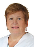 Врач Татаринова Ирина Венгисовна