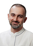 Врач Татулин Рубен Владимирович