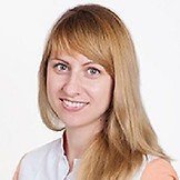 Врач Терехова Татьяна Владимировна