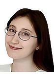 Врач Терещенко Тамара Сергеевна