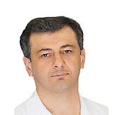 Врач Терсенов Харалампий Александрович