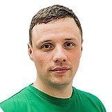 Врач Тихонов Михаил Сергеевич