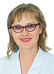 Врач Тихонова Светлана Владимировна