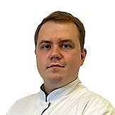 Врач Тимин Константин Евгеньевич