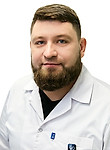 Врач Тимонин Олег Александрович