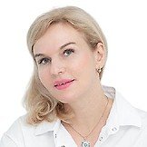 Врач Тимошенко Елена Ивановна
