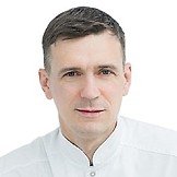 Врач Тимошенко Станислав Владимирович