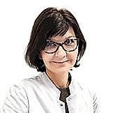 Врач Тищенко Ольга Васильевна