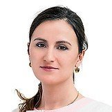 Врач Тишкина Евгения Анатольевна