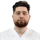 Врач Титоян Володя Микаелович