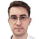 Врач Тиунов Олег Михайлович