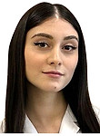 Врач Тхагушева Фатима Шабановна