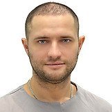 Врач Толкачев Григорий Игоревич