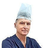 Врач Толкачев Николай Михайлович
