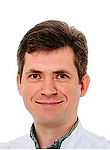 Врач Толстов Дмитрий Юрьевич