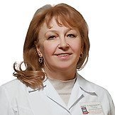 Врач Томикова Светлана Дмитриевна