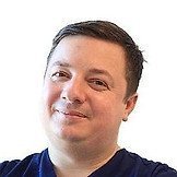 Врач Топоров Сергей Николаевич