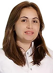 Врач Торчян Лианна Германовна