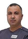 Врач Торосян Арсен Пашикович