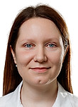 Врач Товстуха Магдалена Юрьевна