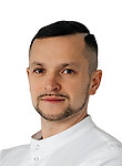 Врач Трескин Олег Юрьевич