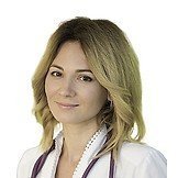 Врач Трескина Анна Александровна