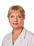 Врач Третьякова Марина Ивановна