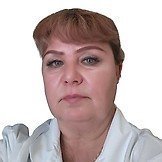 Врач Тройникова Рамиля Минисаитовна