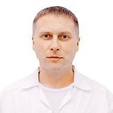 Врач Тропин Олег Николаевич
